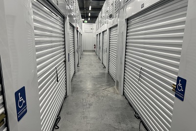Air Conditioned & Heated Self Storage Units Serving the Fine People of Yonkers, NY